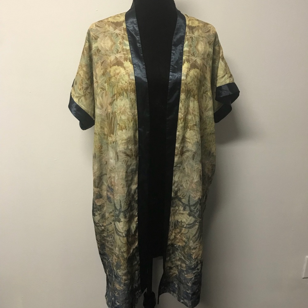H&M Kimono